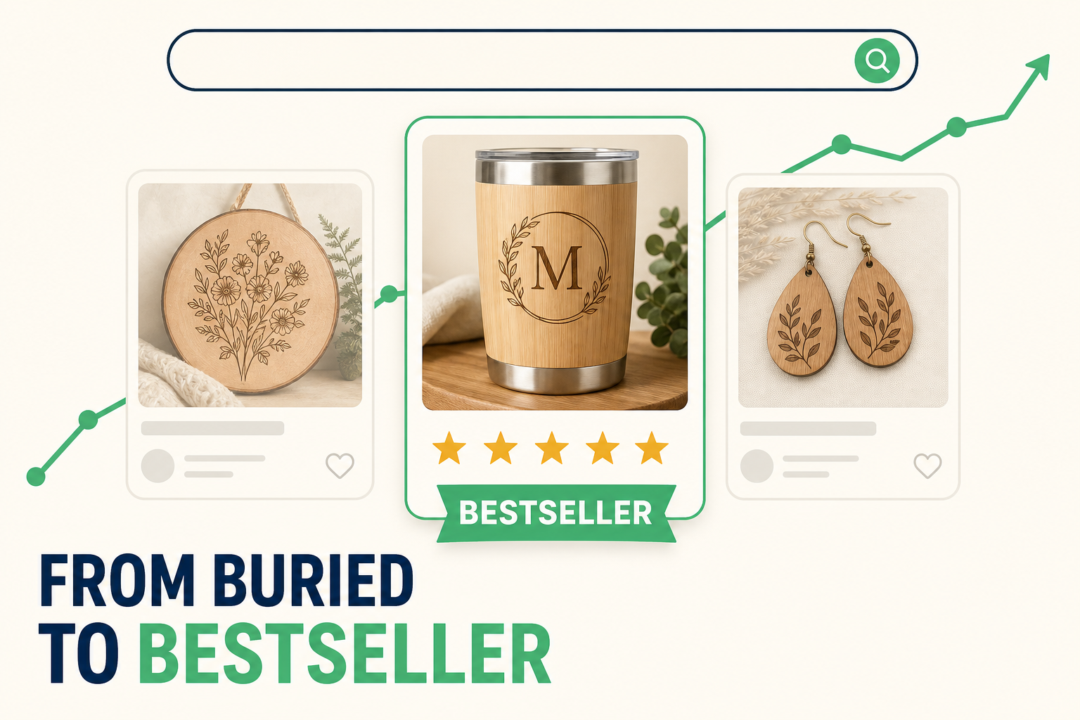 The Etsy Bestseller Blueprint